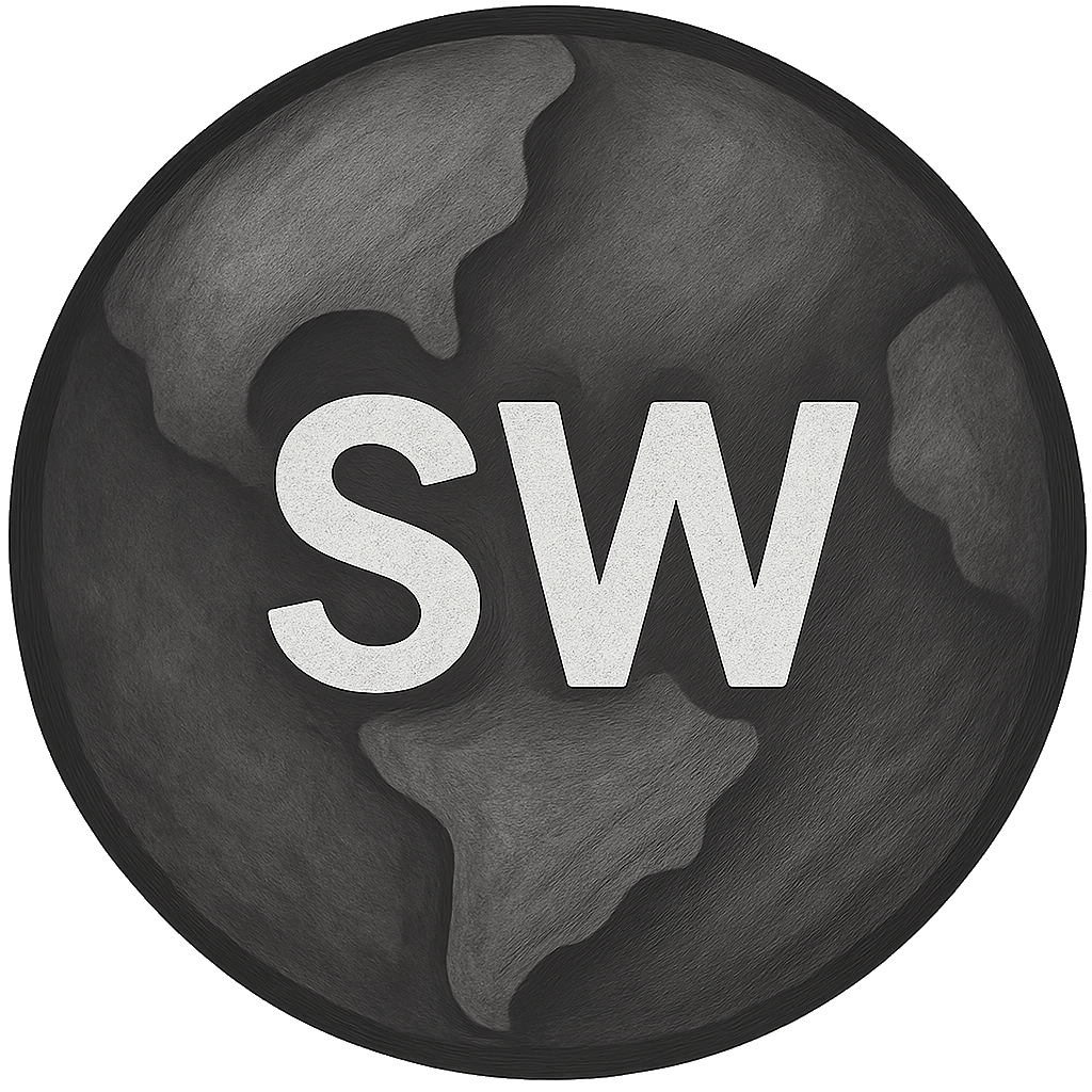 Shadowed.World Logo